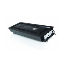 Compatible 612511010 Black Toner Cartridge for Utax Printers