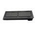 Compatible 612511010 Black Toner Cartridge for Utax Printers