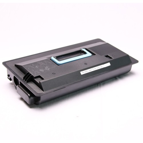 Compatible 613010010 Black Toner Cartridge for Utax Printers