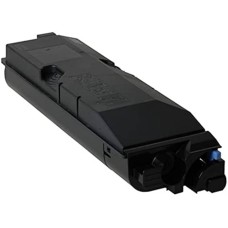 Compatible 613510010 Black Toner Cartridge for Utax Printers