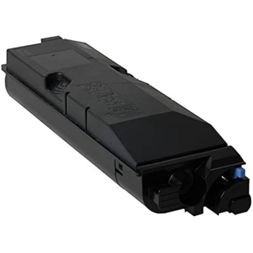 Compatible 613510010 Black Toner Cartridge for Utax Printers