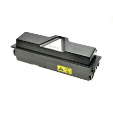 Compatible 613511010 Black Toner Cartridge for Utax Printers