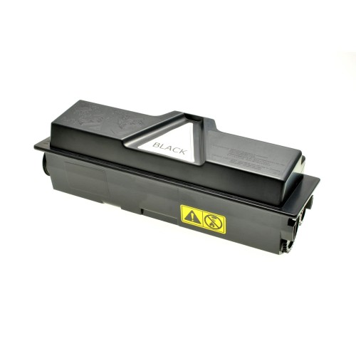 Compatible 613511010 Black Toner Cartridge for Utax Printers