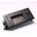 Compatible 614010010 Black Toner Cartridge for Utax Printers