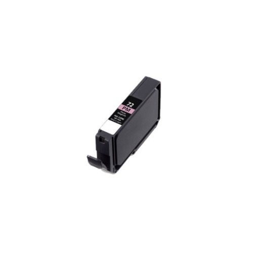Compatible PGi-72 6408B001 Photo Magenta Ink Cartridge for Canon Printers
