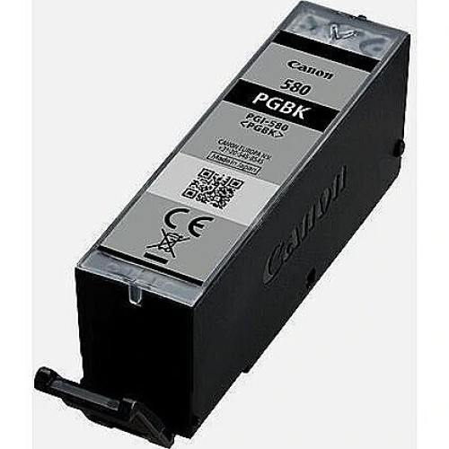 Compatible PGi-550BKXL 6431B001 Black Ink Cartridge for Canon Printers