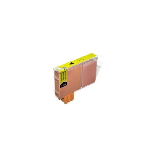 Compatible CLi-551YXL 6446B001 Yellow Ink Cartridge for Canon Printers