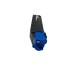 Compatible 653010011 Cyan Toner Cartridge for Utax Printers