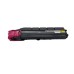 Compatible 653010014 Magenta Toner Cartridge for Utax Printers