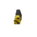 Compatible 653010016 Yellow Toner Cartridge for Utax Printers