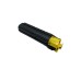 Compatible 653010016 Yellow Toner Cartridge for Utax Printers