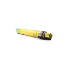 Compatible 821059 Yellow Toner Cartridge for Ricoh Printers
