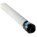 Compatible 821061 Cyan Toner Cartridge for Ricoh Printers