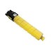 Compatible 821095 Yellow Toner Cartridge for Ricoh Printers