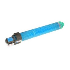 Compatible 821220 Cyan Toner Cartridge for Ricoh Printers