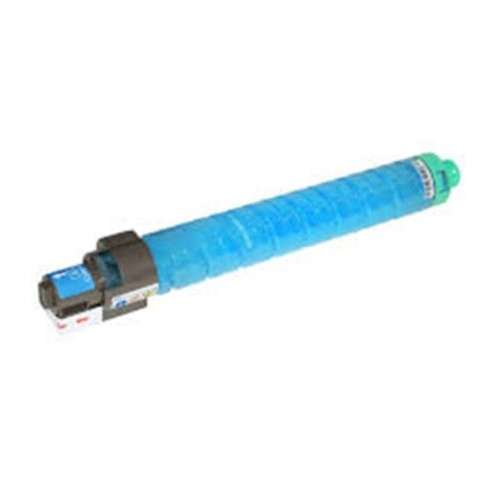 Compatible 821220 Cyan Toner Cartridge for Ricoh Printers