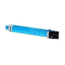 Compatible 841551 Cyan Toner Cartridge for Ricoh Printers