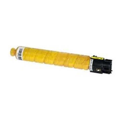 Compatible 841553 Yellow Toner Cartridge for Ricoh Printers