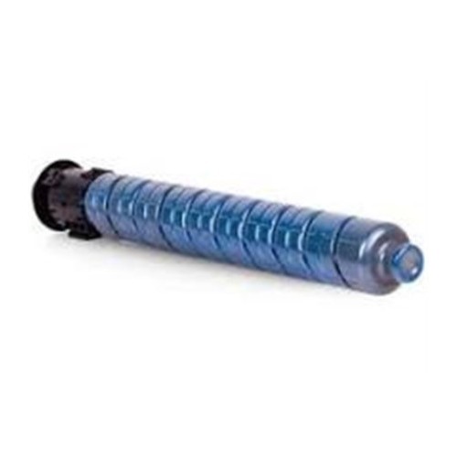 Compatible 841856 Cyan Toner Cartridge for Ricoh Printers