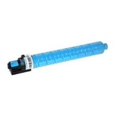 Compatible 842082 Cyan Toner Cartridge for Ricoh Printers