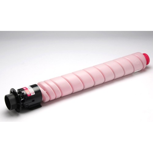 Compatible 842313 Magenta Toner Cartridge for Ricoh Printers