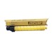 Compatible 888641 Yellow Toner Cartridge for Ricoh Printers