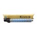 Compatible 888643 Cyan Toner Cartridge for Ricoh Printers
