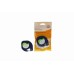 Compatible 91200 S0721510 Black on Pearl White Paper Tape 12mm x 4m for Dymo Label Printers