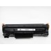 Compatible 737 9435B002 Black Toner Cartridge for Canon Printers