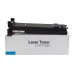 Compatible A0DK452 Cyan Toner Cartridge for Konica Minolta Printers