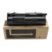 Compatible B0592 Black Toner Cartridge for Olivetti Printers