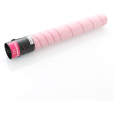 Compatible B1208 Magenta Toner Cartridge for Olivetti Printers
