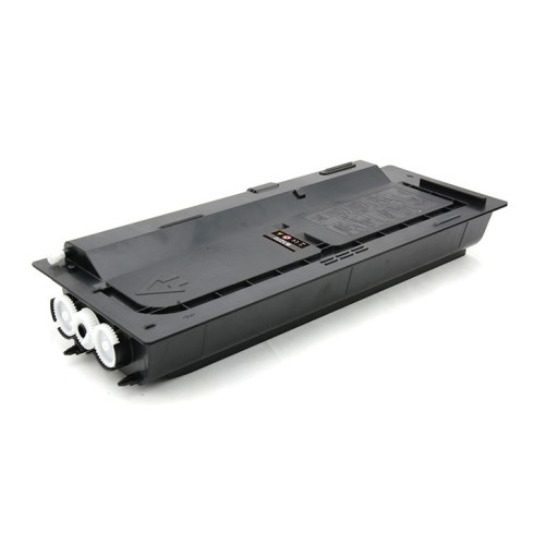 Compatible B1277 Black Toner Cartridge for Olivetti Printers