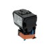 Compatible B1353 Black Toner Cartridge for Olivetti Printers