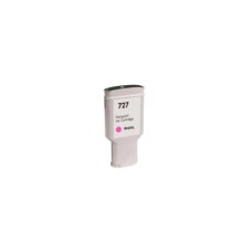 Compatible 727M B3P20A Magenta Ink Cartridge for HP Printers