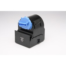 Compatible C-EXV21B 0452B002 Black Toner Cartridge for Canon Printers