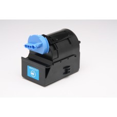 Compatible C-EXV21C 0453B002 Cyan Toner Cartridge for Canon Printers