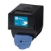 Compatible C-EXV21C 0453B002 Cyan Toner Cartridge for Canon Printers