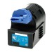 Compatible C-EXV21C 0453B002 Cyan Toner Cartridge for Canon Printers