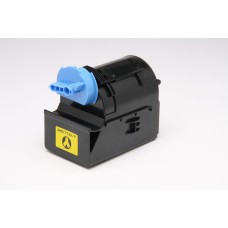 Compatible C-EXV21Y 0455B002 Yellow Toner Cartridge for Canon Printers