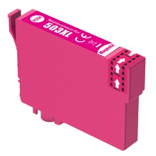 Compatible 503XL T09R3 Magenta ink Cartridge for Epson Printers C13T09R34010