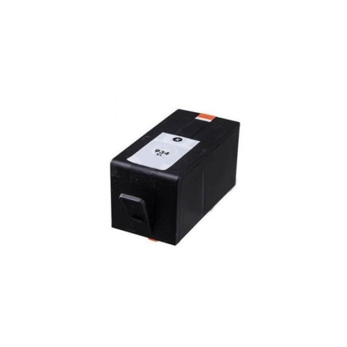 Compatible 934XL C2P23AE Black Ink Cartridge for HP Printers