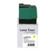 Compatible C540H1YG Yellow Toner Cartridge for Lexmark Printers