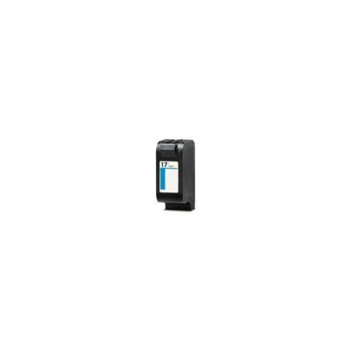 Compatible 17 C6625A Tri Colour Ink Cartridge for HP Printers