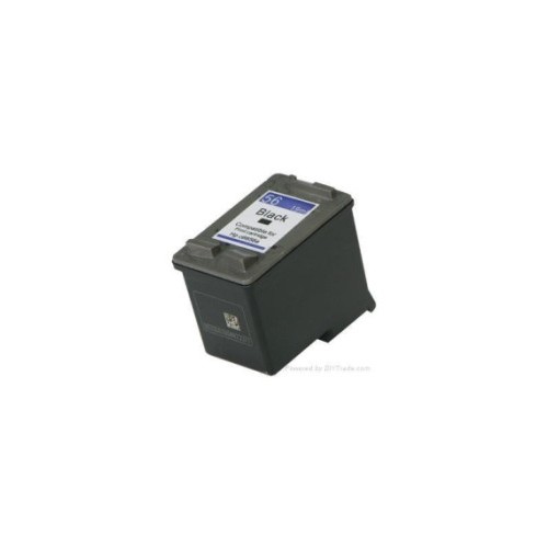 Compatible 56 C6656A Black Ink Cartridge for HP Printers