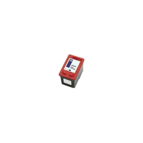 Compatible 58 C6658A Photo BCM Ink Cartridge for HP Printers