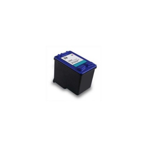 Compatible 22 C9352AE Tri Colour Ink Cartridge for HP Printers