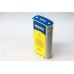 Compatible 72XL C9373A Yellow Ink Cartridge for HP Printers