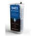 Compatible 72XL C9403A Black Ink Cartridge for HP Printers