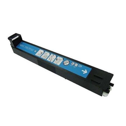 Compatible 823A CB381A Cyan Toner Cartridge for HP Printers